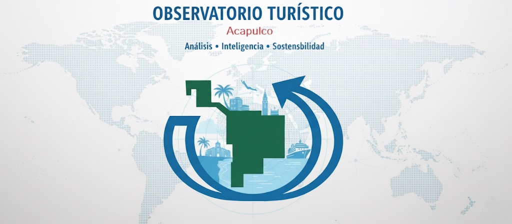 Observatorio Turístico de Acapulco