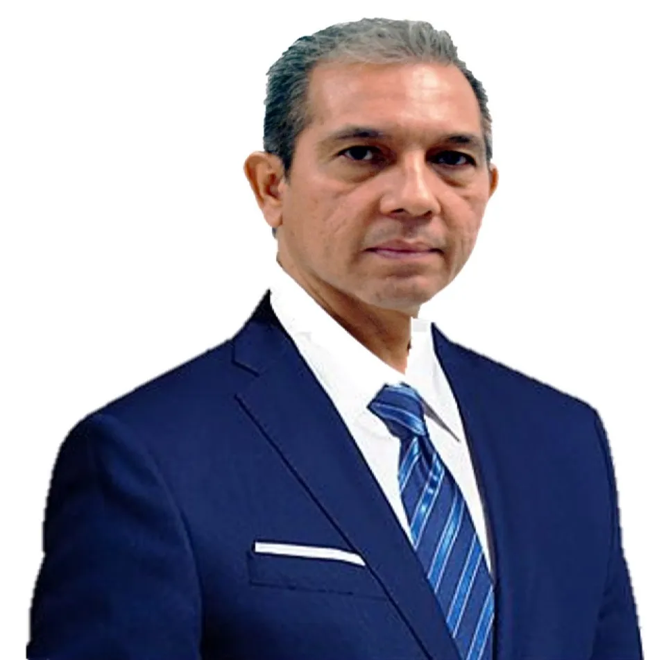 Dr. Jorge Enrique Muñoz Sánchez