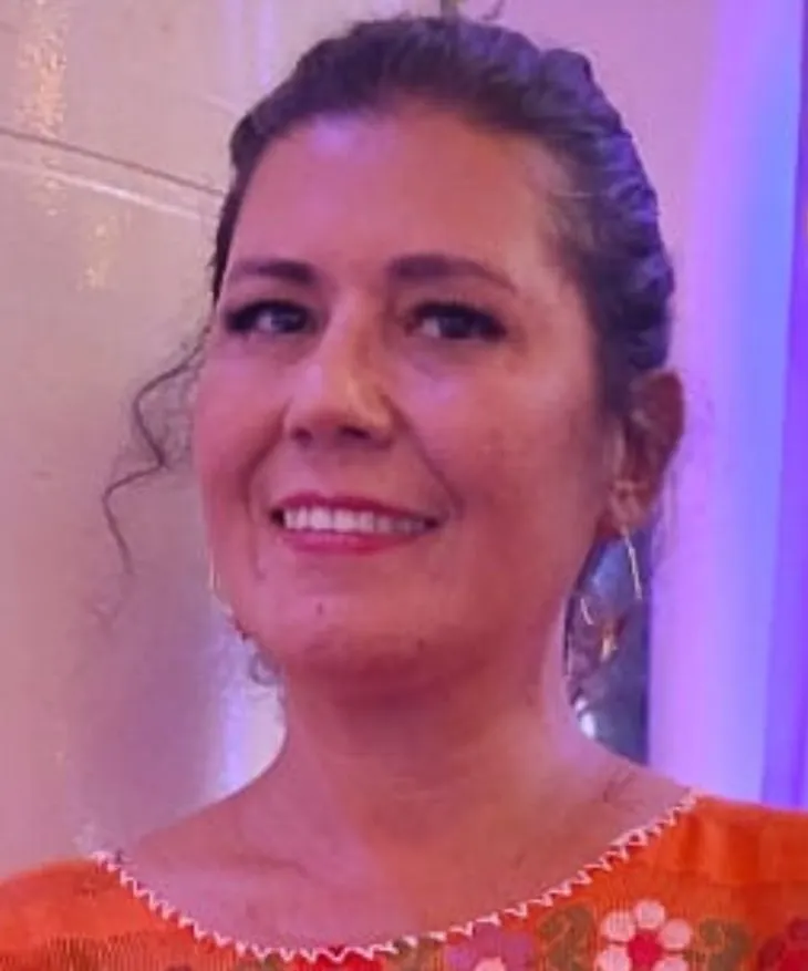 Dra. Mirna González Salinas