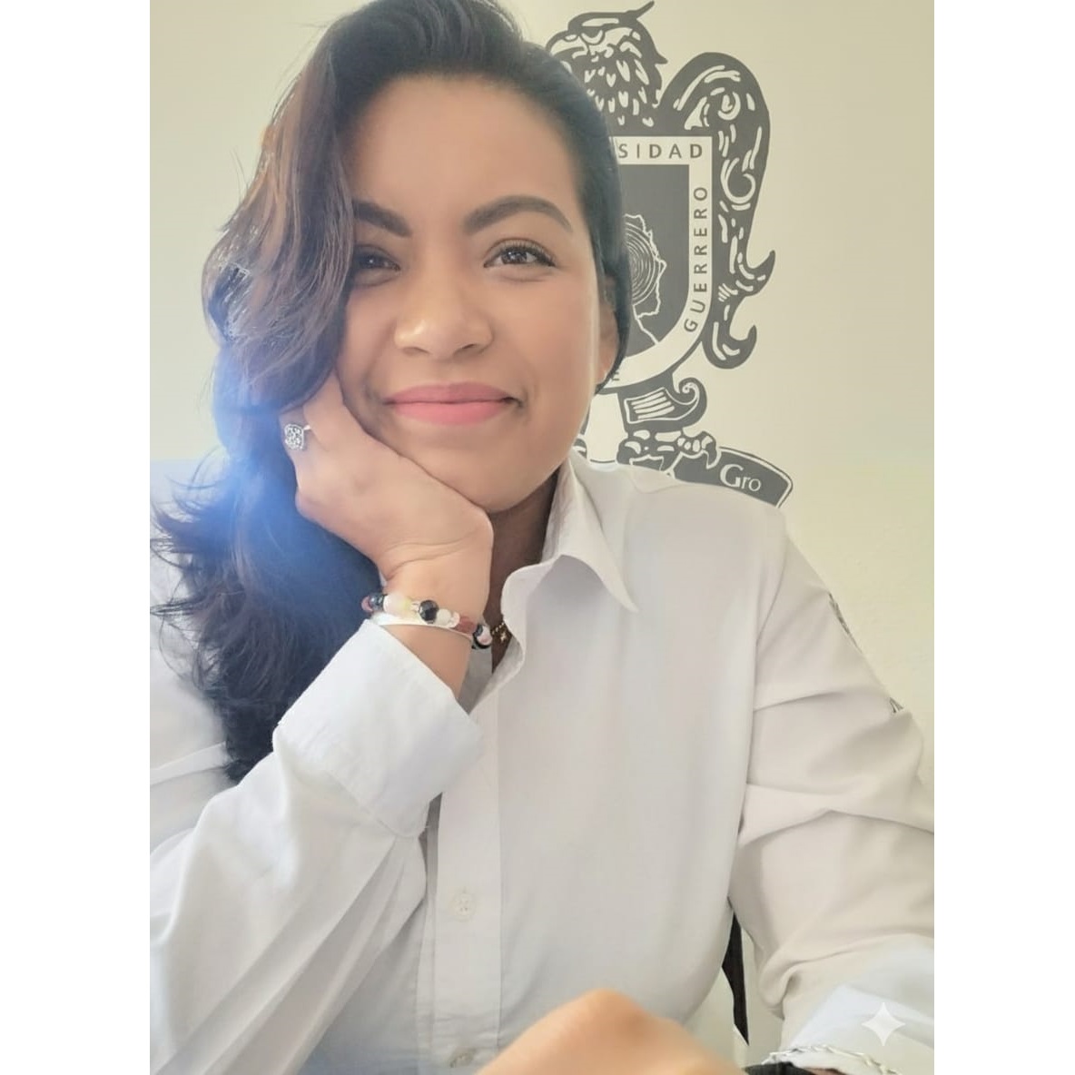 M.C. Cinthia Elizabeth Rodríguez Estrada